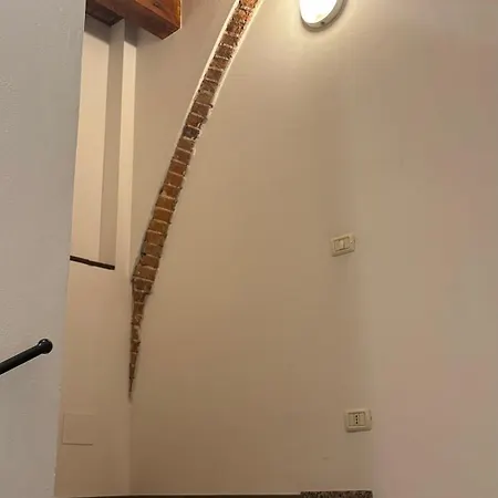 Il Portico A Pochi Minuti Da E Faenza Appartamento Imola