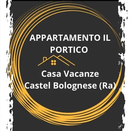 Il Portico A Pochi Minuti Da E Faenza Appartamento *
