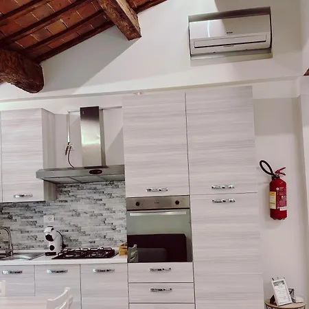 Il Portico A 8 Chilometri Da E 7 Chilometri Da Faenza Appartamento Imola