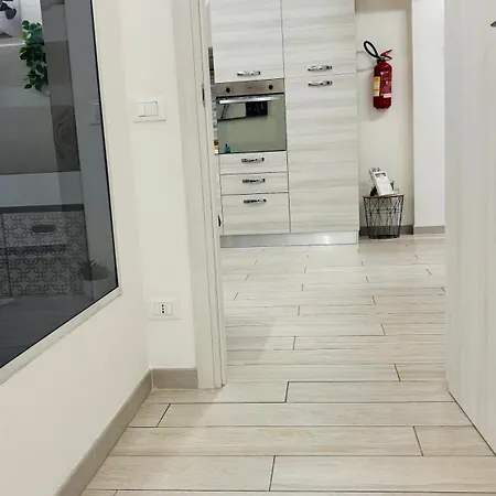 Appartamento Il Portico A Pochi Minuti Da E Faenza Imola