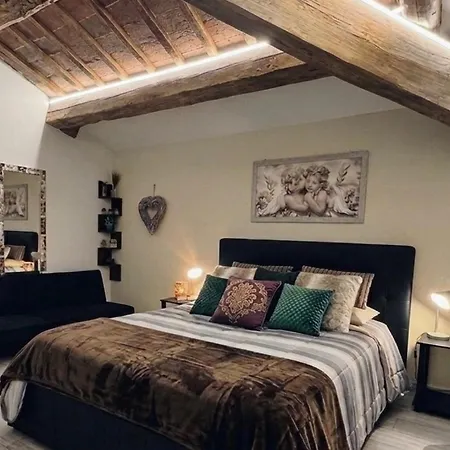 Il Portico A Pochi Minuti Da E Faenza Appartamento *
