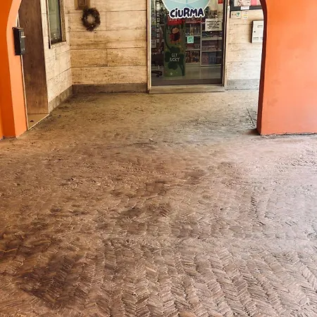 Il Portico A Pochi Minuti Da E Faenza Appartamento *
